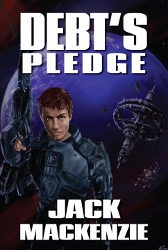 Debt's Pledge (The Void Eternal, #1) (eBook, ePUB) - Mackenzie, Jack