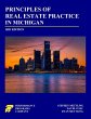 Principles of Real Estate Practice in... - Bild 1