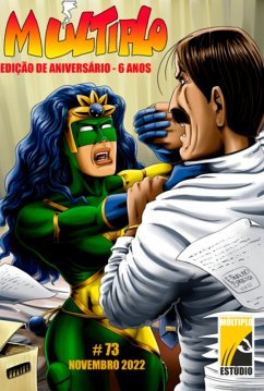 Cover Múltiplo 73 (eBook, PDF)