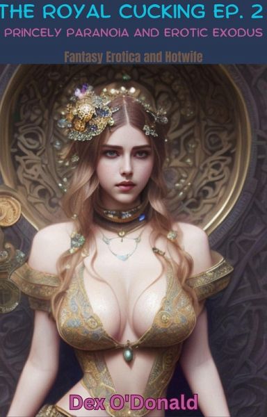 The Royal Cucking Ep. 2 Princely Paranoia and Erotic Exodus Fantasy Erotica and Hotwife (eBook, ePUB)