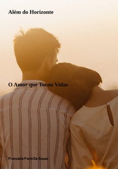 Cover Além Do Horizonte (eBook, PDF)