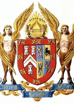 Cover As Constituições De Anderson (eBook, PDF)