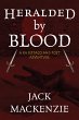 Heralded By Blood & Other Stories... - Bild 1
