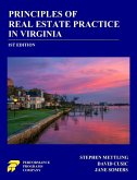 Principles of Real Estate Practice in Virginia (eBook, ePUB) Principles of Real Estate Practice in Virginia (eBook, ePUB)