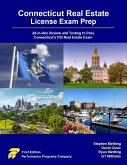 Connecticut Real Estate License Exam Prep: All-in-One Review and Testing to Pass Connecticut's PSI Real Estate Exam (eBook, ePUB) Connecticut Real Estate License Exam Prep: All-in-One Review and Testing to Pass Connecticut's PSI Real Estate Exam (eBook, ePUB)
