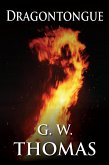 Dragontongue (The Six Cities, #9) (eBook, ePUB)