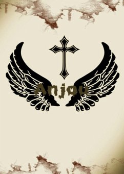 Anjou (eBook, PDF) - Ster, Deby