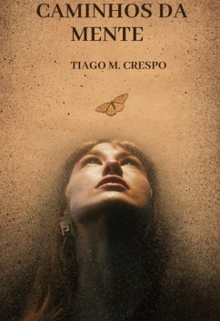 Cover Caminhos Da Mente (eBook, PDF)