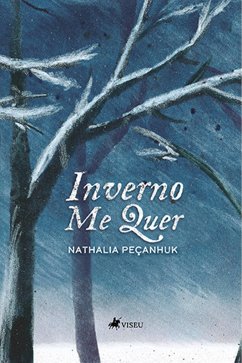 Cover Inverno Me Quer (eBook, ePUB)