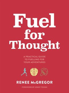 Fuel for Thought (eBook, ePUB) - Mcgregor, Renee