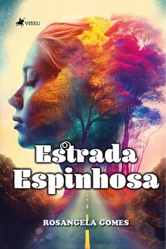 Cover Estrada Espinhosa (eBook, ePUB)