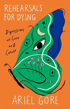 Cover Rehearsals for Dying (eBook, ePUB)