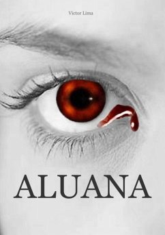 Aluana (eBook, PDF) - Lima, Victor