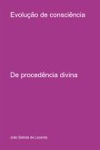 Evolução De Consciência (eBook, ePUB)