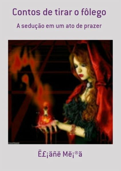 Contos De Tirar O Fôlego (eBook, PDF) Contos De Tirar O Fôlego (eBook, PDF)