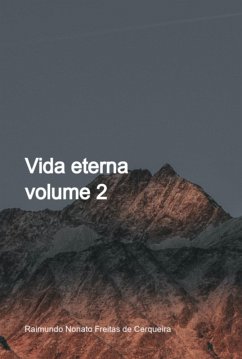 Cover Vida Eterna, Volume 2 (eBook, PDF)
