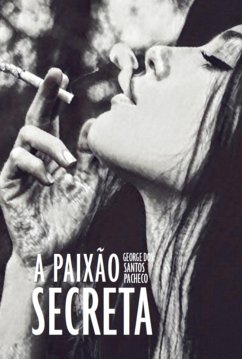 Cover A Paixão Secreta (eBook, PDF)