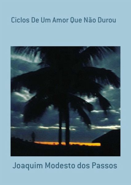 Ciclos De Um Amor Que Não Durou (eBook, PDF) Ciclos De Um Amor Que Não Durou (eBook, PDF)