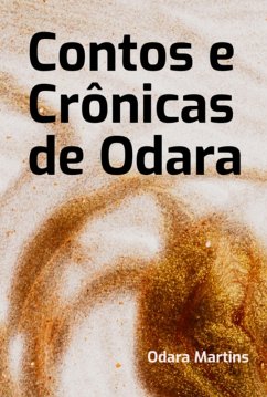 Contos De Odara (eBook, PDF) Cover Contos De Odara (eBook, PDF)