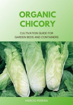 Cover Organic Chicory (eBook, ePUB)