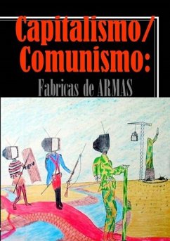 Cover Capitalismo/comunismo (eBook, PDF)