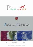 Pense & Pule Para Fora Das Caixinhas (eBook, PDF)