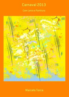 Carnaval 2013 (eBook, PDF) Cover Carnaval 2013 (eBook, PDF)