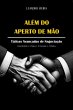 Além Do Aperto De Mão (eBook, PDF) - Bild 1