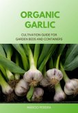 Organic Garlic (eBook, ePUB)