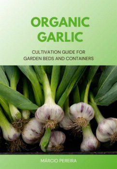 Cover Organic Garlic (eBook, ePUB)