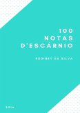 100 Notas D'escárnio (eBook, PDF)