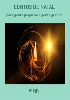 Contos De Natal (eBook, PDF) - Magui