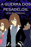 Guerra Dos Pesadelos (eBook, PDF) Guerra Dos Pesadelos (eBook, PDF)