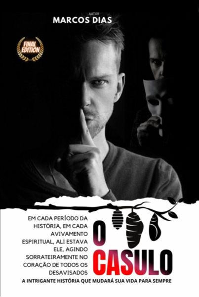 O Casulo (eBook, PDF) O Casulo (eBook, PDF)
