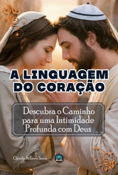 A Linguagem Do Coração (eBook, ePUB) - Roberto, Claudio