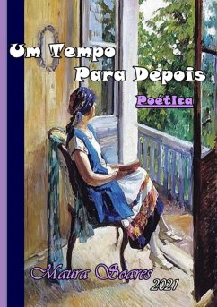 Cover Um Tempo Para Depois (eBook, PDF)