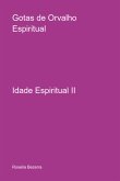 Gotas De Orvalho Espiritual (eBook, PDF)