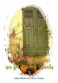 Poemas Ao Pé D'uma Janela (eBook, PDF) Poemas Ao Pé D'uma Janela (eBook, PDF)