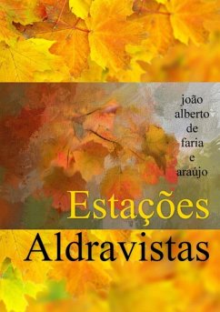 Cover Estações Aldravistas (eBook, PDF)