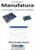 Iot Aplicado A Manufatura (eBook, PDF)