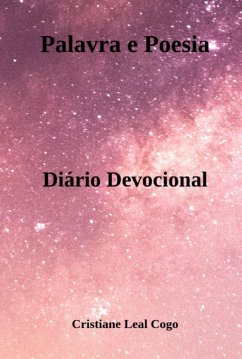 Cover Palavra E Poesia (eBook, PDF)