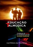 Educação Talmúdica (eBook, PDF) Educação Talmúdica (eBook, PDF)