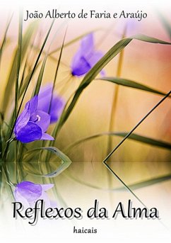 Cover Reflexos Da Alma (eBook, PDF)