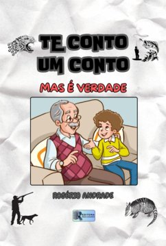 Cover Te Conto Um Conto (eBook, ePUB)