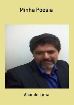 Cover Minha Poesia (eBook, PDF)