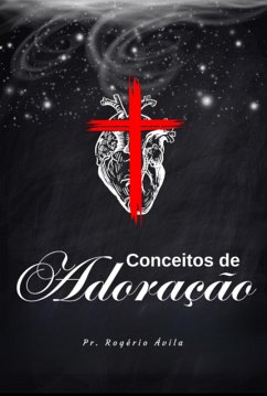Cover Conceitos De Adoração (eBook, PDF)