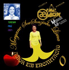 Meryane Sousonzinho Lima (eBook, ePUB) - César, Melkyzedek Siqueira