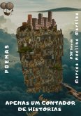 Apenas Um Contador De Histórias (eBook, PDF)