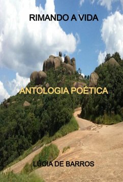 Cover Rimando A Vida (eBook, PDF)