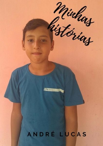 Minhas Histórias (eBook, PDF)